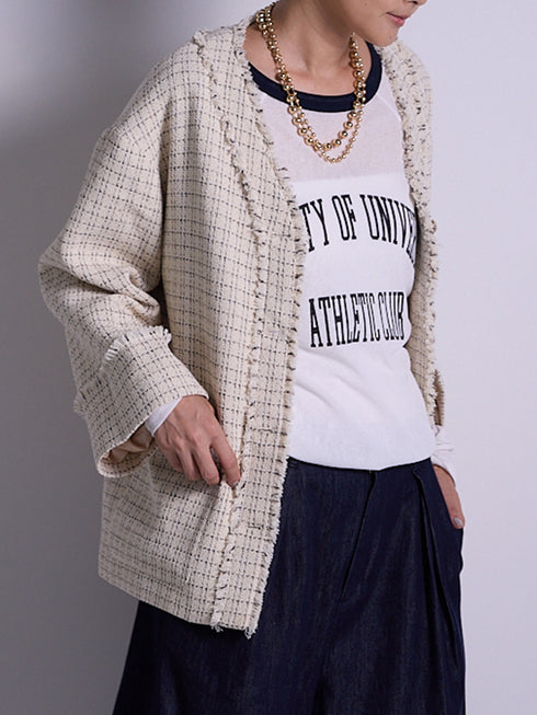 【 予約:12月上旬 】ボールチェーンセットネックレス /0056-518SH